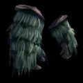 ARK: Survival Ascended Ghillie Gauntlets item