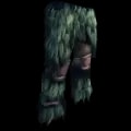ARK: Survival Ascended Ghillie Leggings item