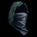 ARK: Survival Ascended Ghillie Mask item