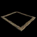 ARK: Survival Ascended Giant Adobe Hatchframe item