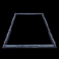ARK: Survival Ascended Giant Metal Hatchframe item