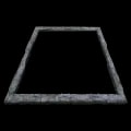 ARK: Survival Ascended Giant Stone Hatchframe item