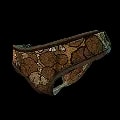 ARK: Survival Ascended Giga Poop Swim Bottom item