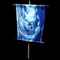 ARK: Survival Ascended Gorilla Flag item