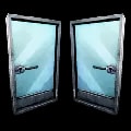 ARK: Survival Ascended Greenhouse Double Door item