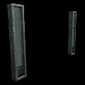 ARK: Survival Ascended Greenhouse Double Doorframe item