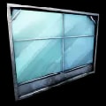 ARK: Survival Ascended Greenhouse Wall item