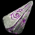 ARK: Survival Ascended Hati Relic item