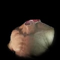 ARK: Survival Ascended Headless Costume item