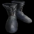 ARK: Survival Ascended Hide Boots item