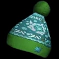 ARK: Survival Ascended HLN-A Winter Beanie Skin item