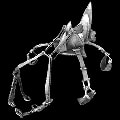 ARK: Survival Ascended Homarus Saddle item