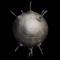 ARK: Survival Ascended Homing Underwater Mine item