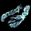 ARK: Survival Ascended HomoDeus Gloves item