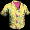 ARK: Survival Ascended Hoversail-Print Shirt Skin item