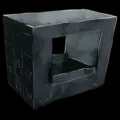 ARK: Survival Ascended Industrial Grill item