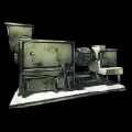 ARK: Survival Ascended Industrial Grinder item