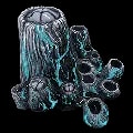 ARK: Survival Ascended Infected Barnacle item
