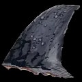 ARK: Survival Ascended Infected Fin item