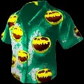 ARK: Survival Ascended Jack-O-Lantern-Print Shirt item