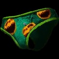 ARK: Survival Ascended Jack-O-Lantern Swim Bottom item