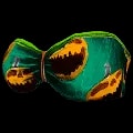 ARK: Survival Ascended Jack-O-Lantern Swim Top item