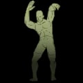 ARK: Survival Ascended "Jellyfish Drift" Emote item