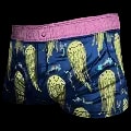 ARK: Survival Ascended Jellyfish Swim Bottom Skin item