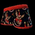 ARK: Survival Ascended Jerboa Wreath Swim Bottom item