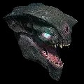 ARK: Survival Ascended King Titan Trophy (Gamma) item