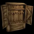 ARK: Survival Ascended Large Storage Box item