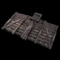 ARK: Survival Ascended Large Wood Elevator Platform item