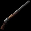 ARK: Survival Ascended Longneck Rifle item