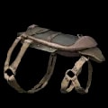 ARK: Survival Ascended Lymantria Saddle item