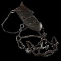 ARK: Survival Ascended Malleocephalus Saddle item