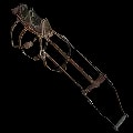 ARK: Survival Ascended Managarmr Saddle item