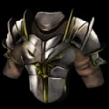 ARK: Survival Ascended Manticore Chestpiece Skin item