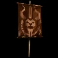 ARK: Survival Ascended Manticore Flag item