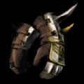 ARK: Survival Ascended Manticore Gauntlets Skin item