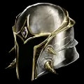 ARK: Survival Ascended Manticore Helmet Skin item