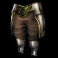 ARK: Survival Ascended Manticore Leggings Skin item