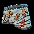 ARK: Survival Ascended Meat Swim Bottom Skin item