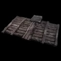 ARK: Survival Ascended Medium Wood Elevator Platform item