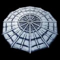 ARK: Survival Ascended Metal Cliff Platform item