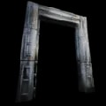 ARK: Survival Ascended Metal Dinosaur Gateway item