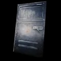 ARK: Survival Ascended Metal Door item