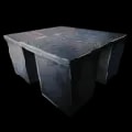 ARK: Survival Ascended Metal Foundation item