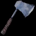 ARK: Survival Ascended Metal Hatchet item