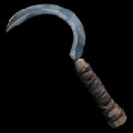 ARK: Survival Ascended Metal Sickle item