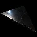ARK: Survival Ascended Metal Triangle Ceiling item